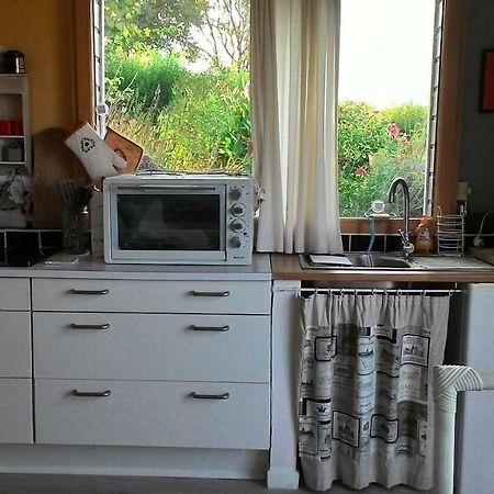 Appartement Rdc Les Flots Varengeville-sur-Mer Bagian luar foto