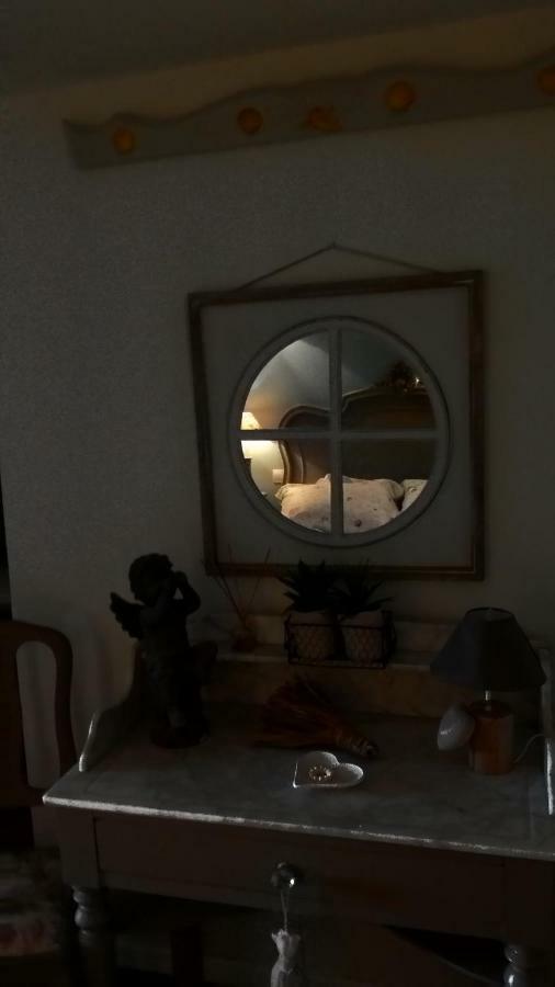 Appartement Rdc Les Flots Varengeville-sur-Mer Bagian luar foto